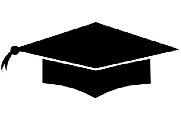 A Icon of a Graduation Cap