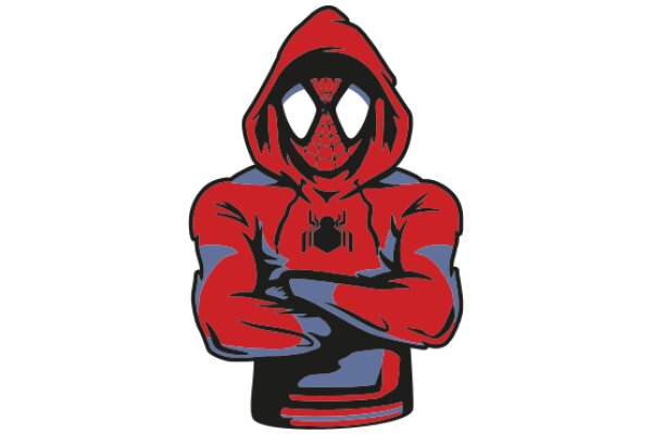 Spider-Man's Hoodie: A Symbol of Heroism