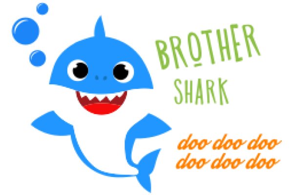 Brother Shark: A Playful Tale of Friendship and Fun