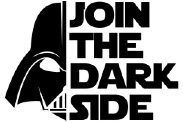 Join the Dark Side: A Journey into the World of Darth Vader