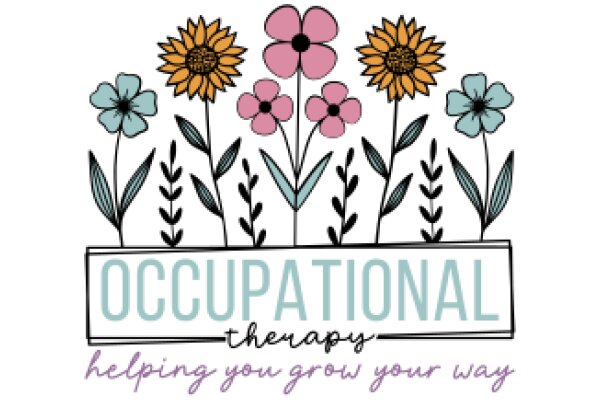 Occupational Therapy: Helping You Grow Your Way