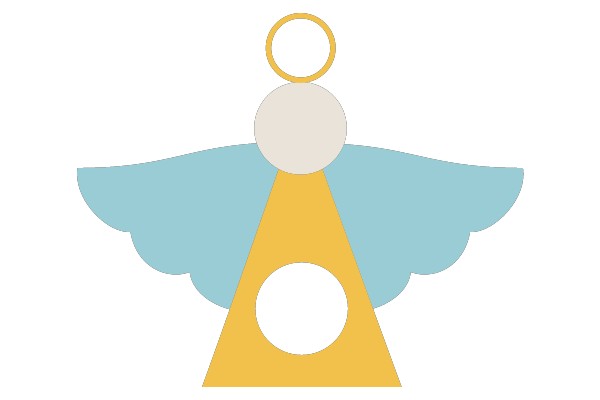 Angel of Peace