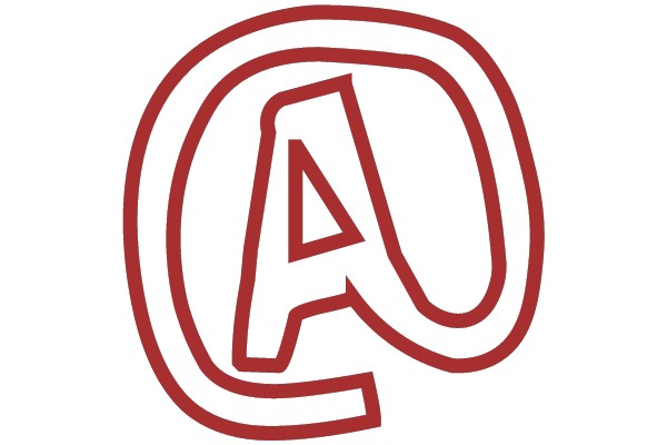 An Old Style Typeface with a Capital 