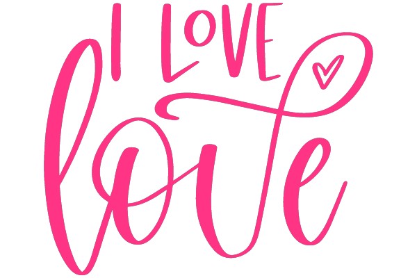 I Love Love