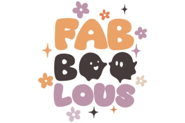 FABulous LOVE: A Playful Celebration of Friendship and Affection