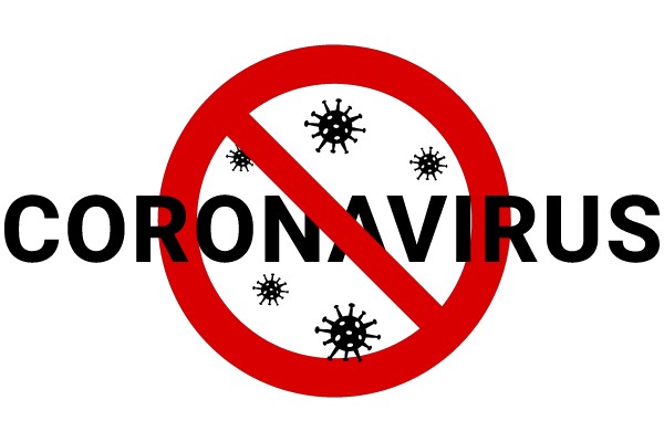 No Coronavirus