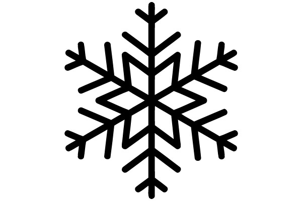 Snowflake Icon