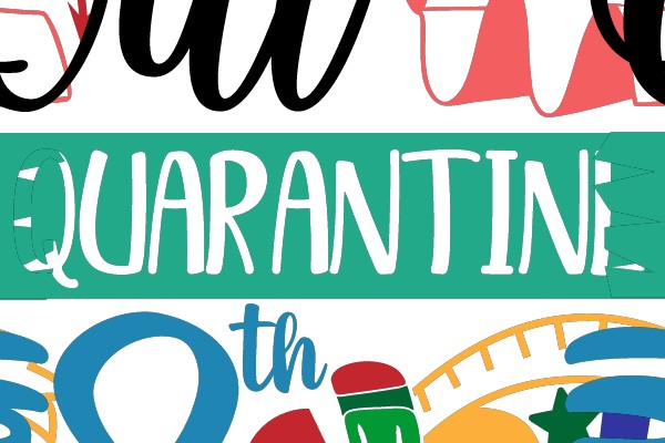 Out of Quarantine, 8th Grade