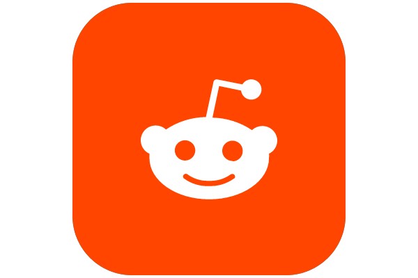 A Digital Icon for Social Media