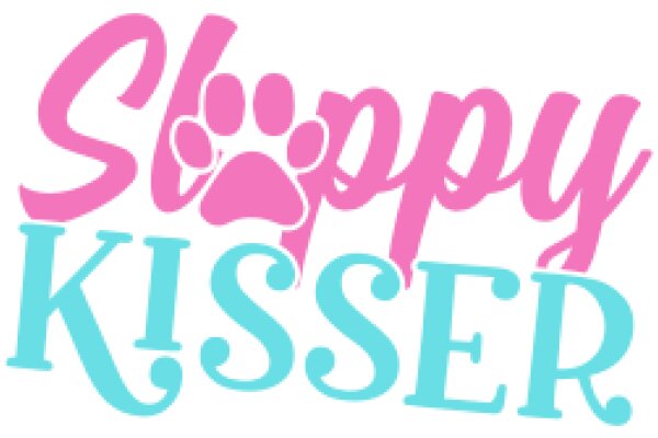 A Playful Logo for a Pet-Friendly Business