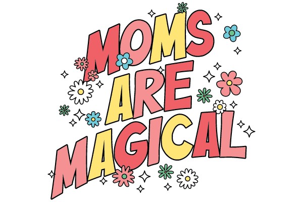 Mom's Magic Celebration
