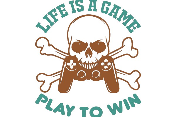 Life Is a Game: Play to Win