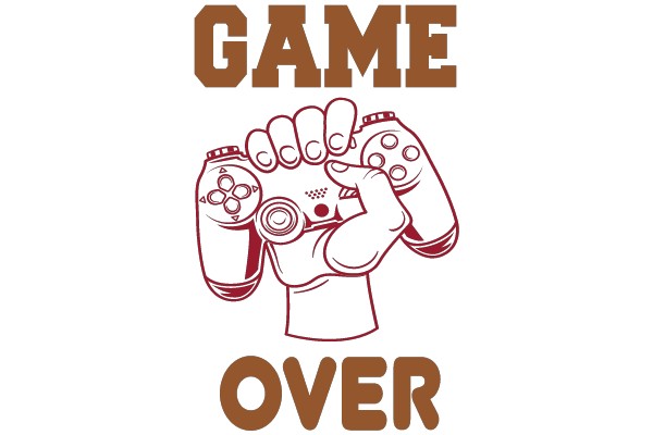 GAME OVER