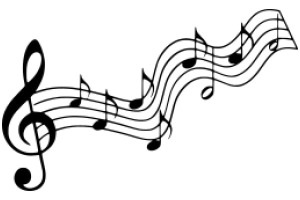 Musical Notation: A Visual Symphony