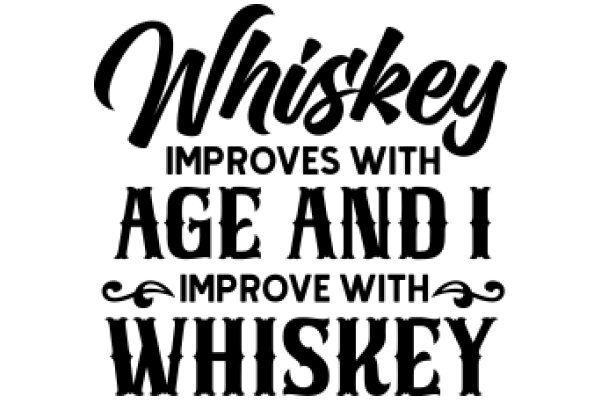 Whiskey: The Timeless Drink that Improves with Age and Imitates the Warmth of a Good Conversation