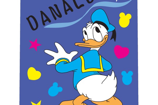 Donald Duck's Magical Adventure