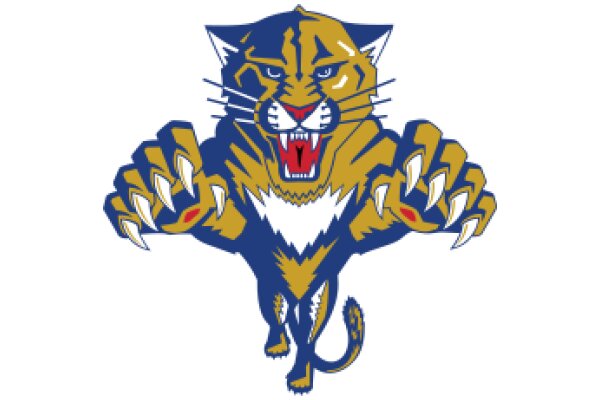 The Majestic Tiger: A Symbol of Strength and Courage