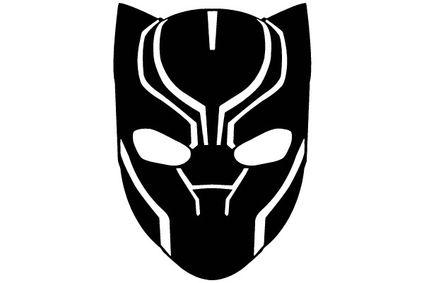 Black Panther Symbol