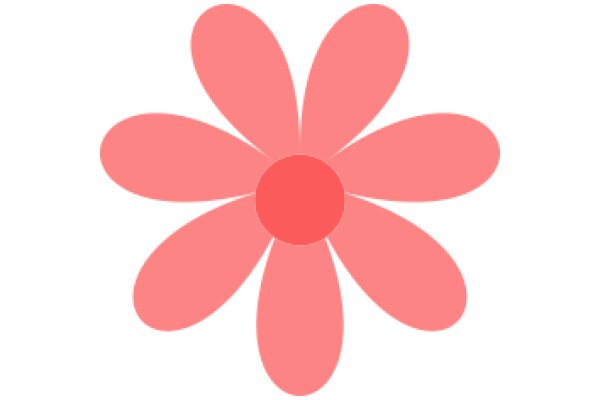 Vibrant Pink Flower: A Symbol of Spring and Renewal