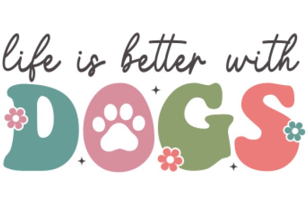 A Dog's Perspective: Life is Better with Dogs