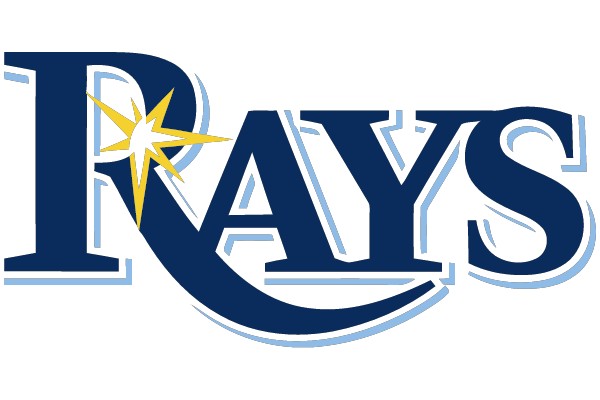 Rays Logo
