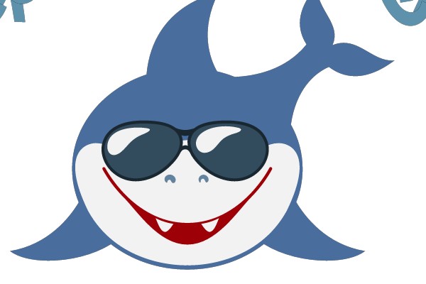 Cousin Shark