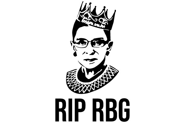 RIP RBG