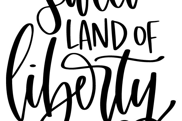 Sweet Land of Liberty