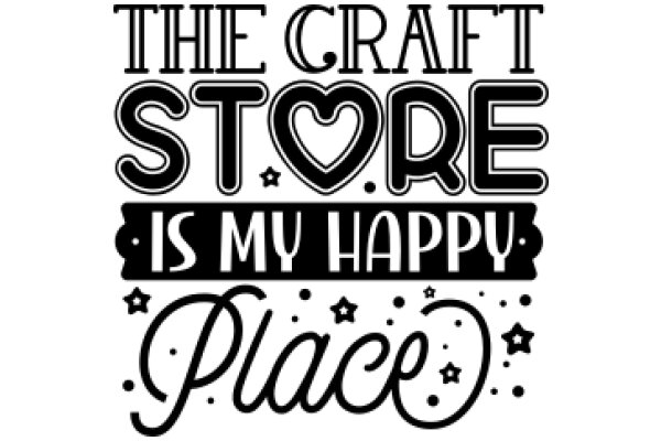 The Craft Store: A Haven for Handmade Happiness