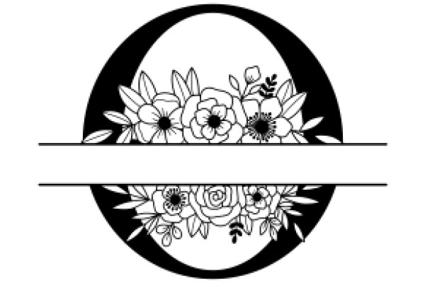 Elegant Floral Design in