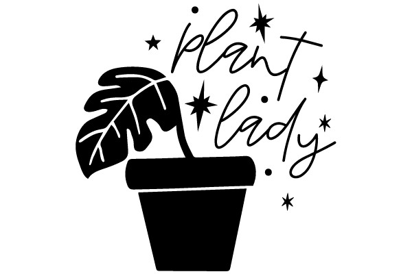 Plant Lady