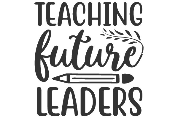 Teaching Future Leaders
