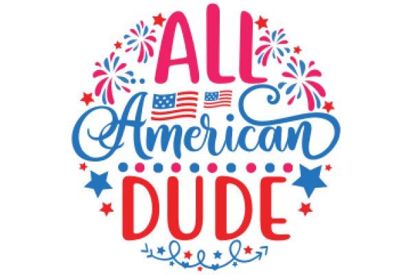 Celebrating American Pride with All-American Flair