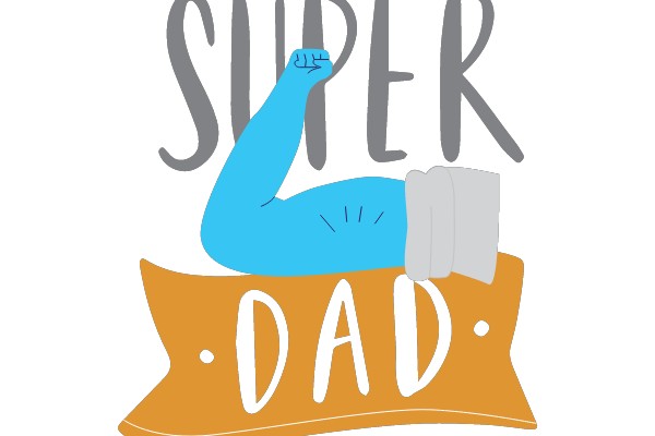 Super Dad