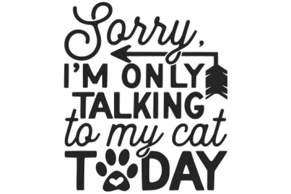 Apologies for the Confusion: A Guide to Understanding the Unique Relationship Between Humans and Cats