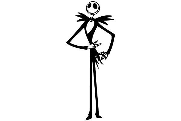 The Pumpkin King