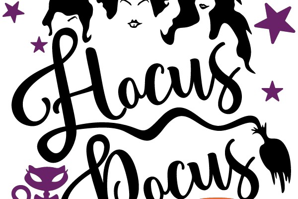 Hocus Pocus