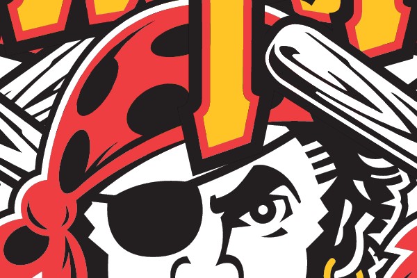 Pirates Logo