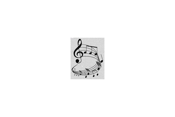 Musical Notation Design