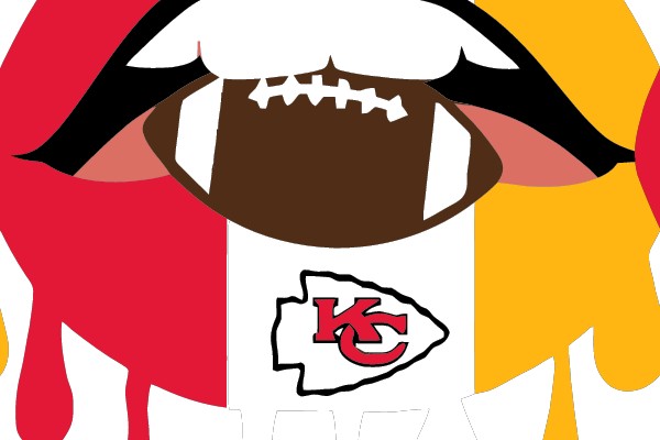 Passionate Support: KC Chiefs Football Fan Expression