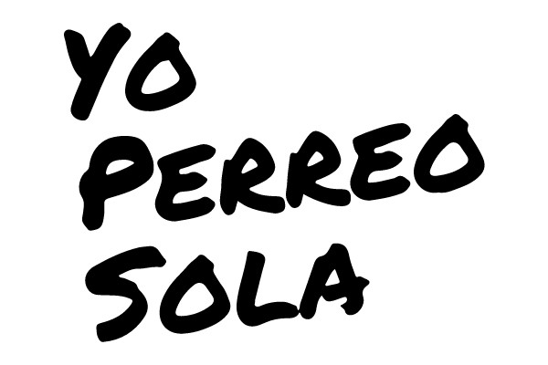 Yo Perreo Sola