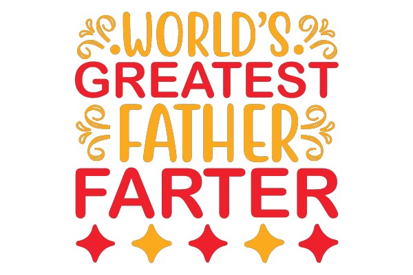 World's Greatest Father