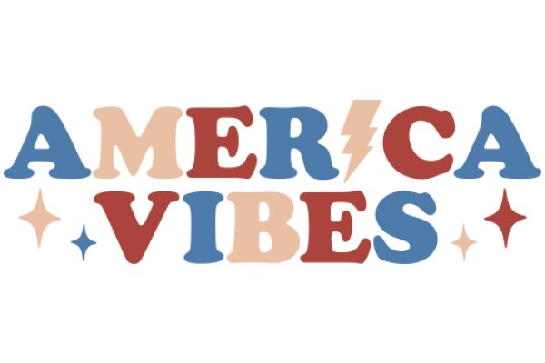 Vibrant America: A Colorful Celebration of American Culture and Values