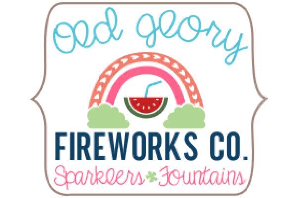 Old Glory Fireworks Co.: Sparklers & Fountains