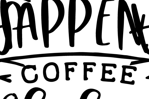 Life Happens, Coffee Helps