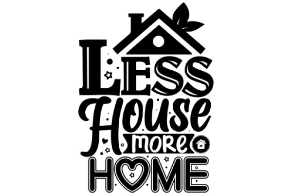 Less House, More Home: A Minimalist Perspective on Homeownership