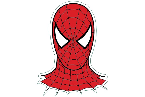 Spider-Man Mask