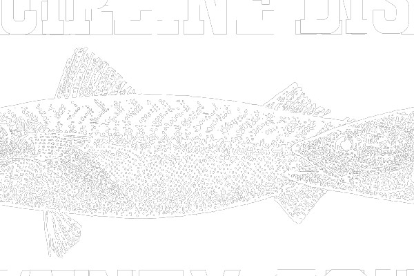 Fishing is a Discipline in the Equality of Men for All Men Are
