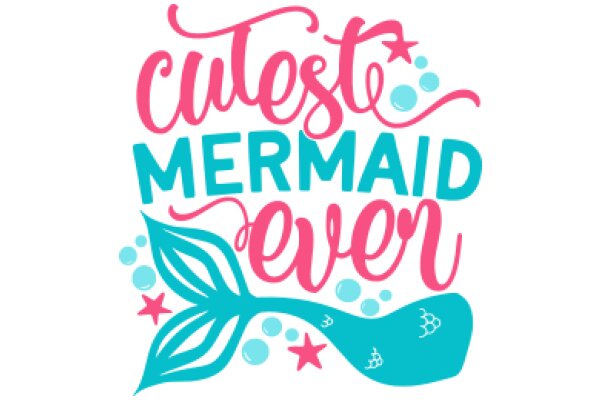 Cute Mermaid Maiden Ever