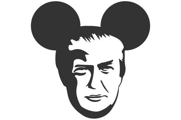Mickey's Masquerade